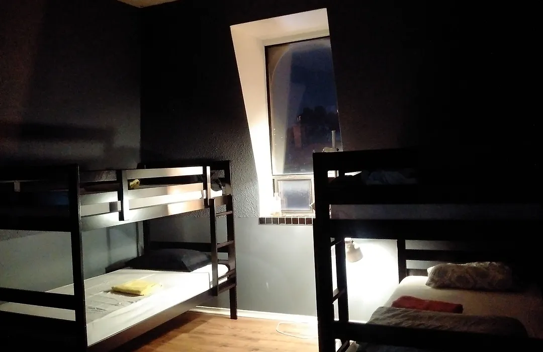 The Parkdale Hostellerie-1